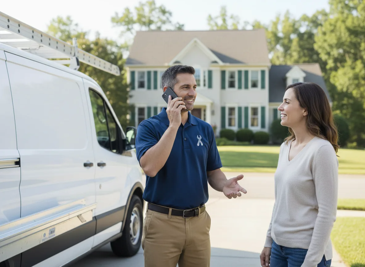 Home Gutter Service Denton, NC FAQs